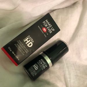 Makeup Forever Ultra HD Stick